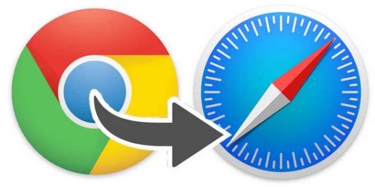 How to Transfer Saved Password from Google Chrome to Safari & Firefox